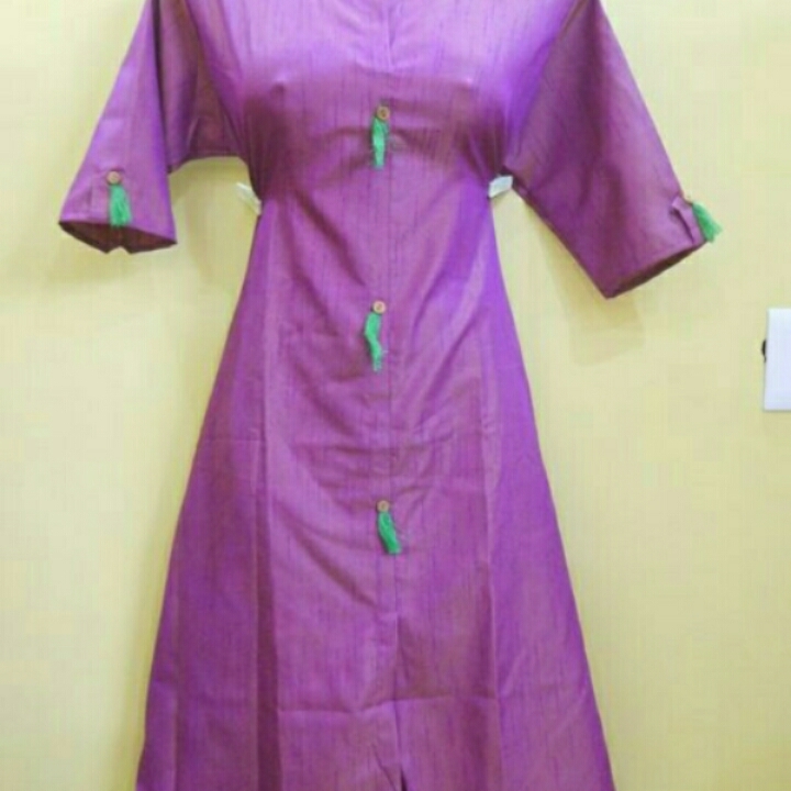 cotton Kurti
