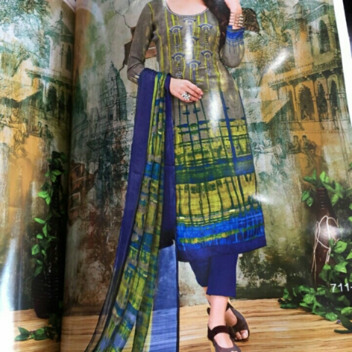 pure pashmina suits