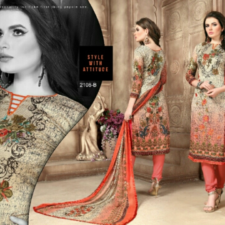 pure Pashmina Suits 