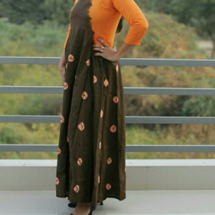Cotton Kurti
