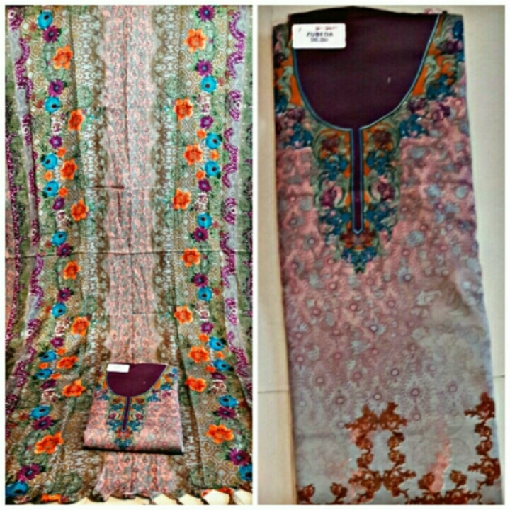 woolen.suits with shawl