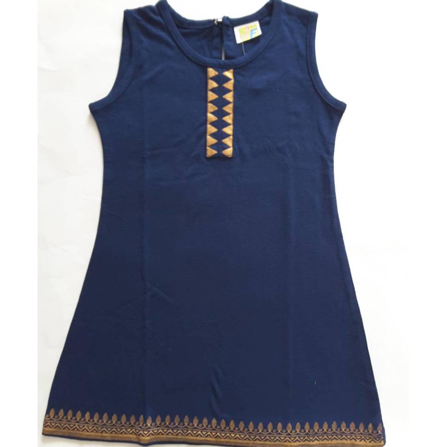 Girls Top - Age 4-5