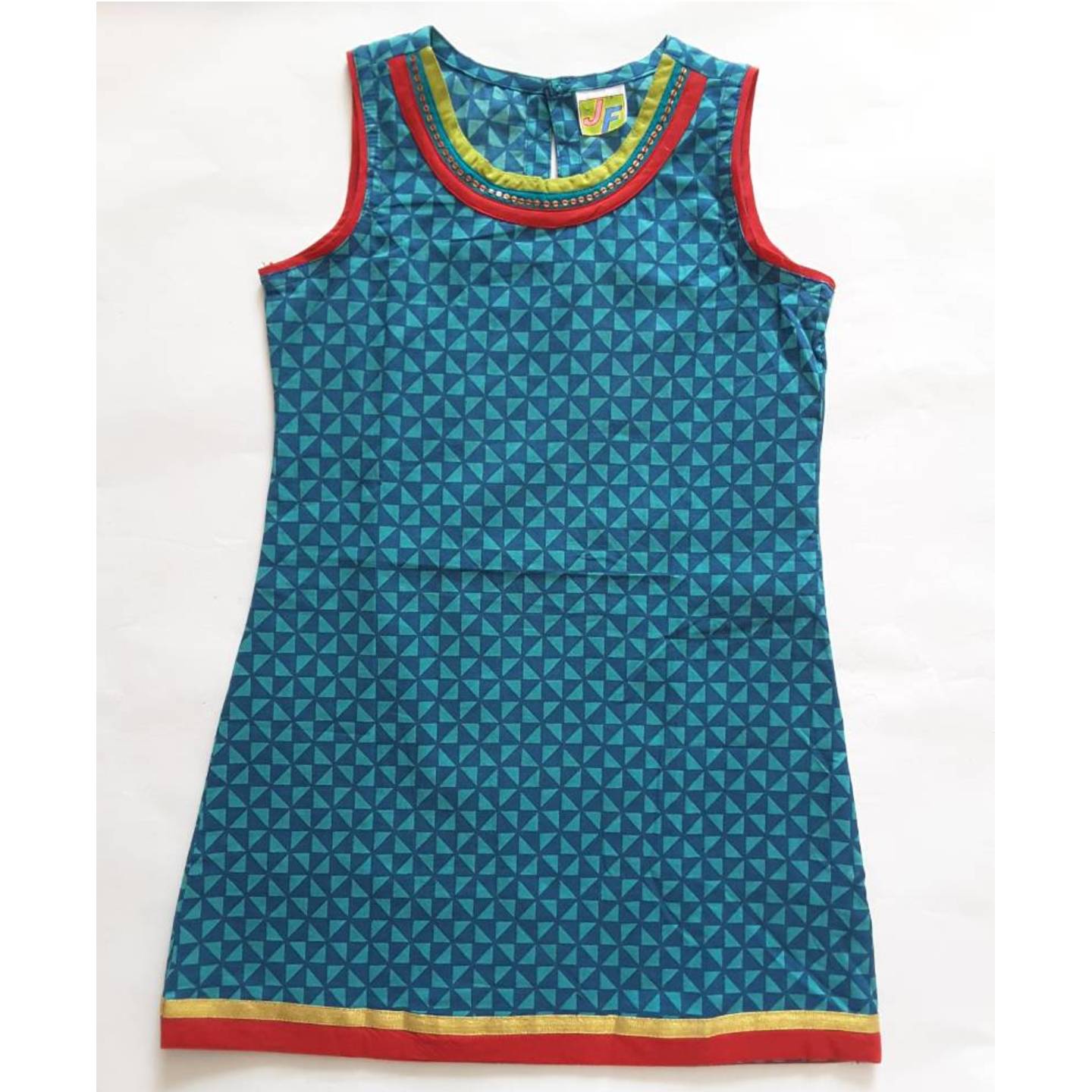 Girls Top - Age 4-5 Years