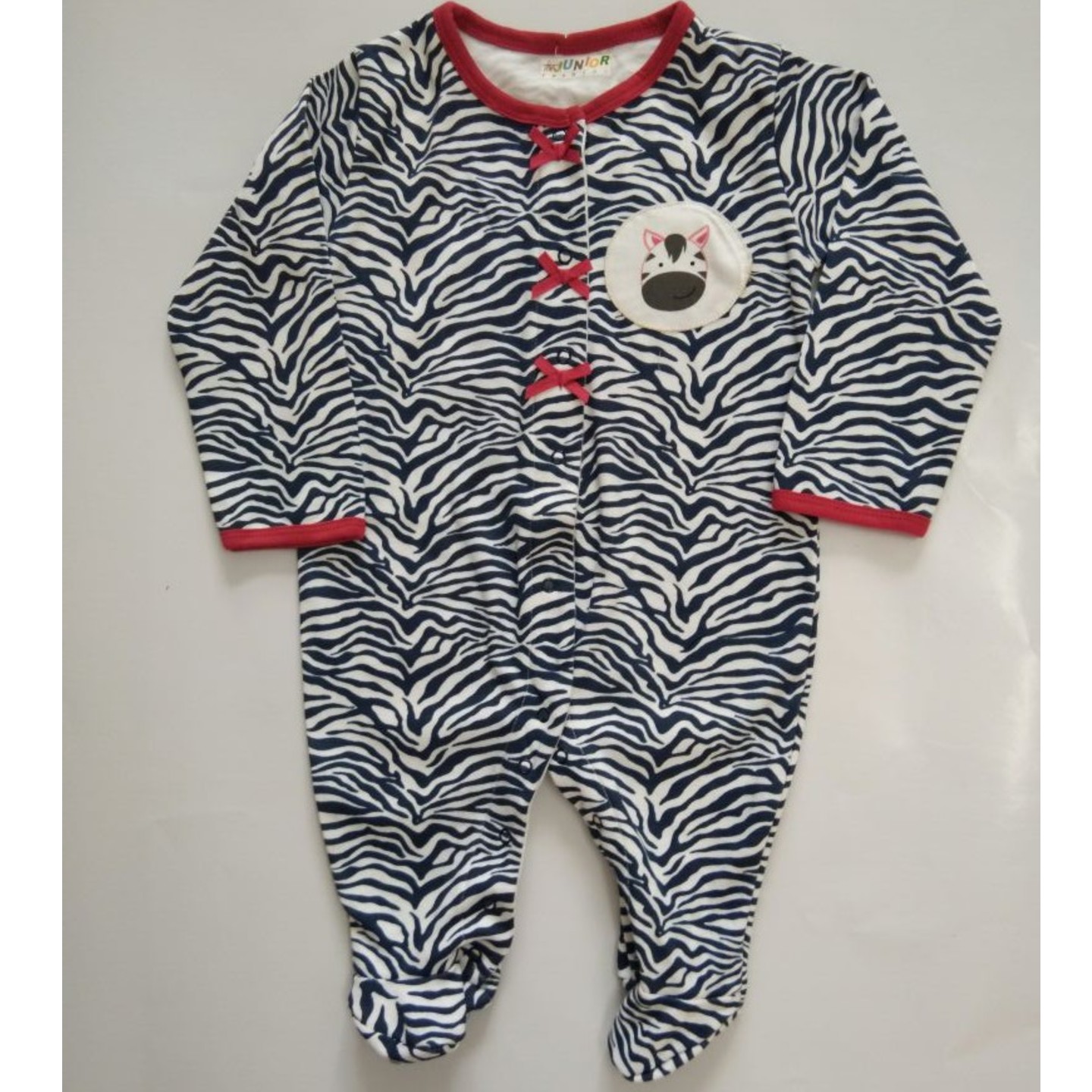 New Born Dress - Age 0 - 12 Months