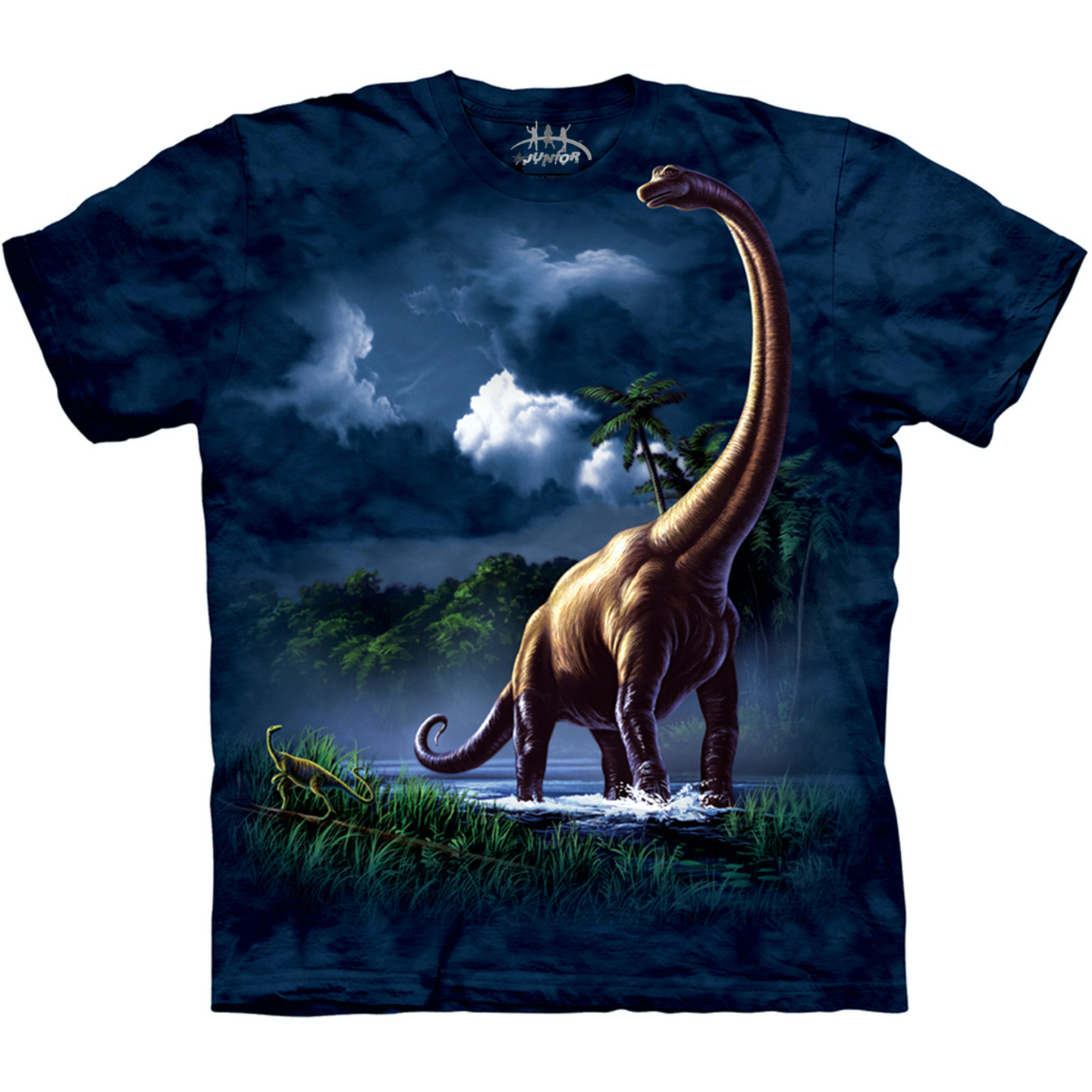 Unisex 3D T Shirt Dinosaur