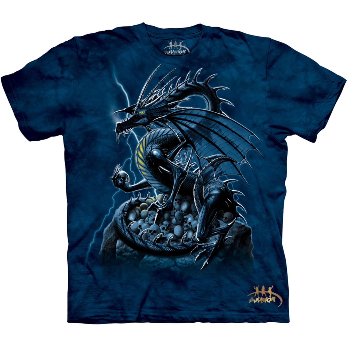 Dragon 3D T Shirt