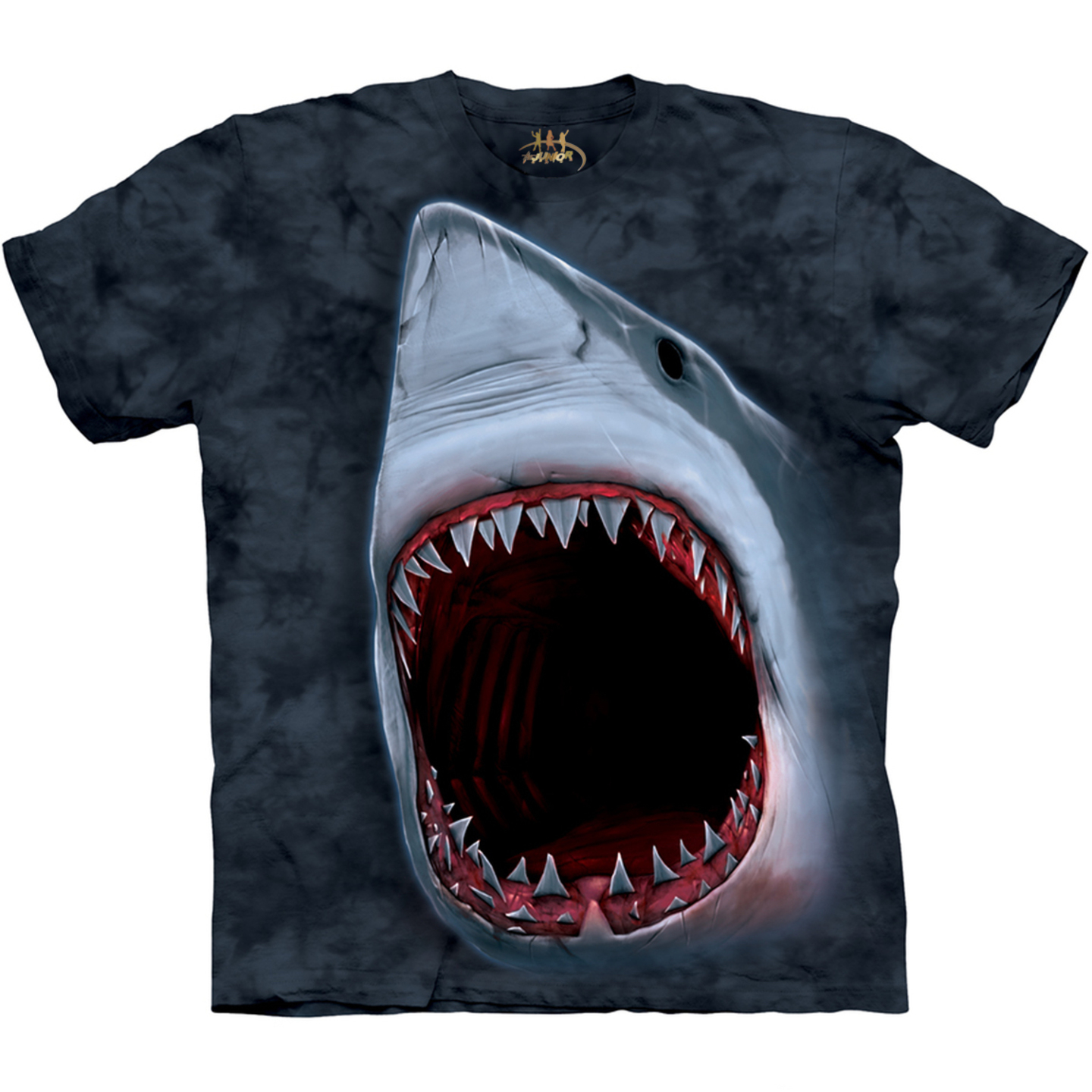 Shark 3D T Shirt