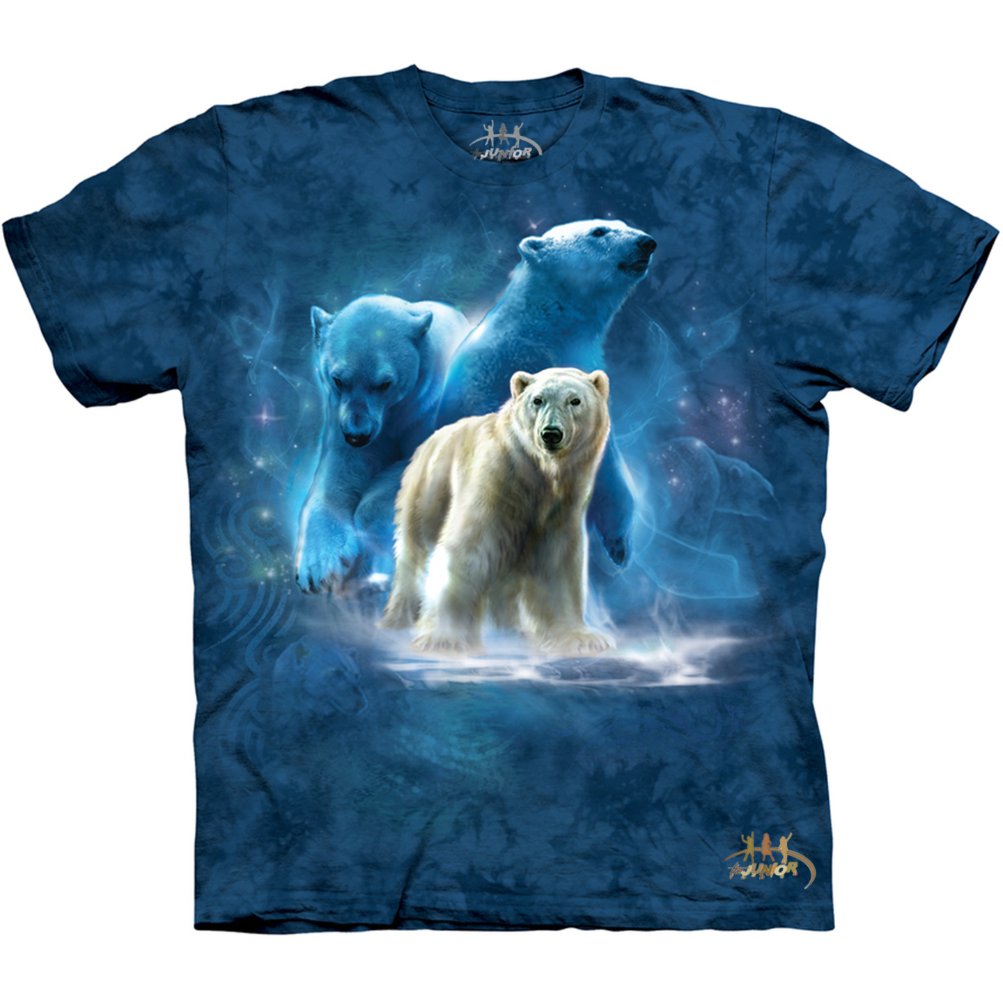 Polar Bear 3D T Shirt