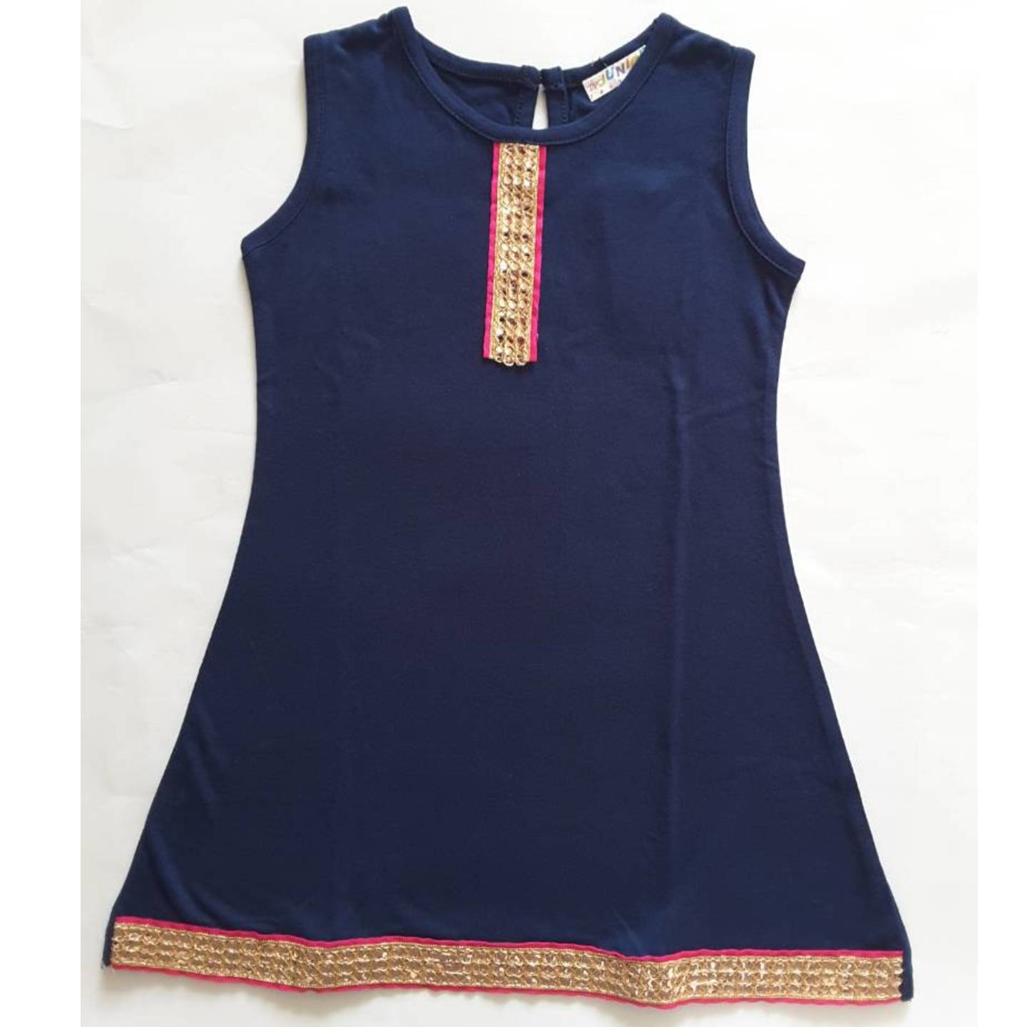 Girls Top - Age 5-6