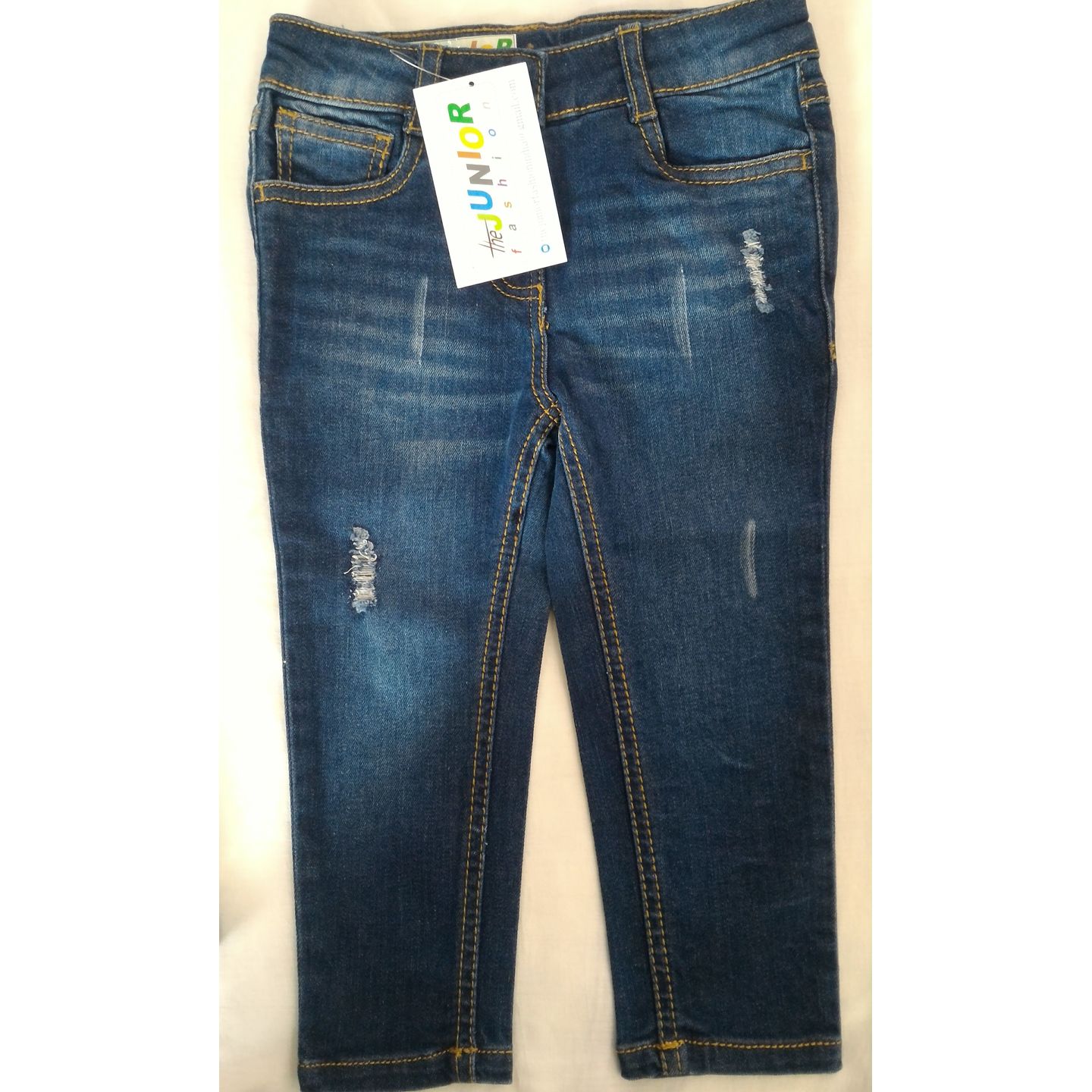 Boys Jeans Pant 