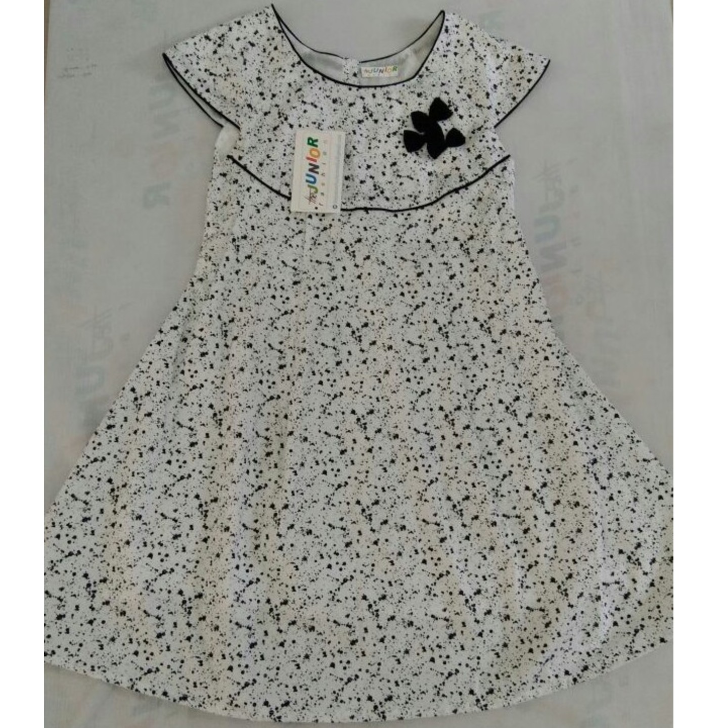 Girls Frock - Age 2 to 11 Years