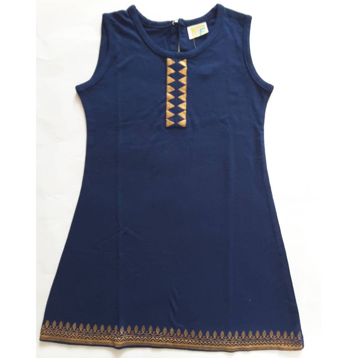Girls Top Age 3- 4 Years