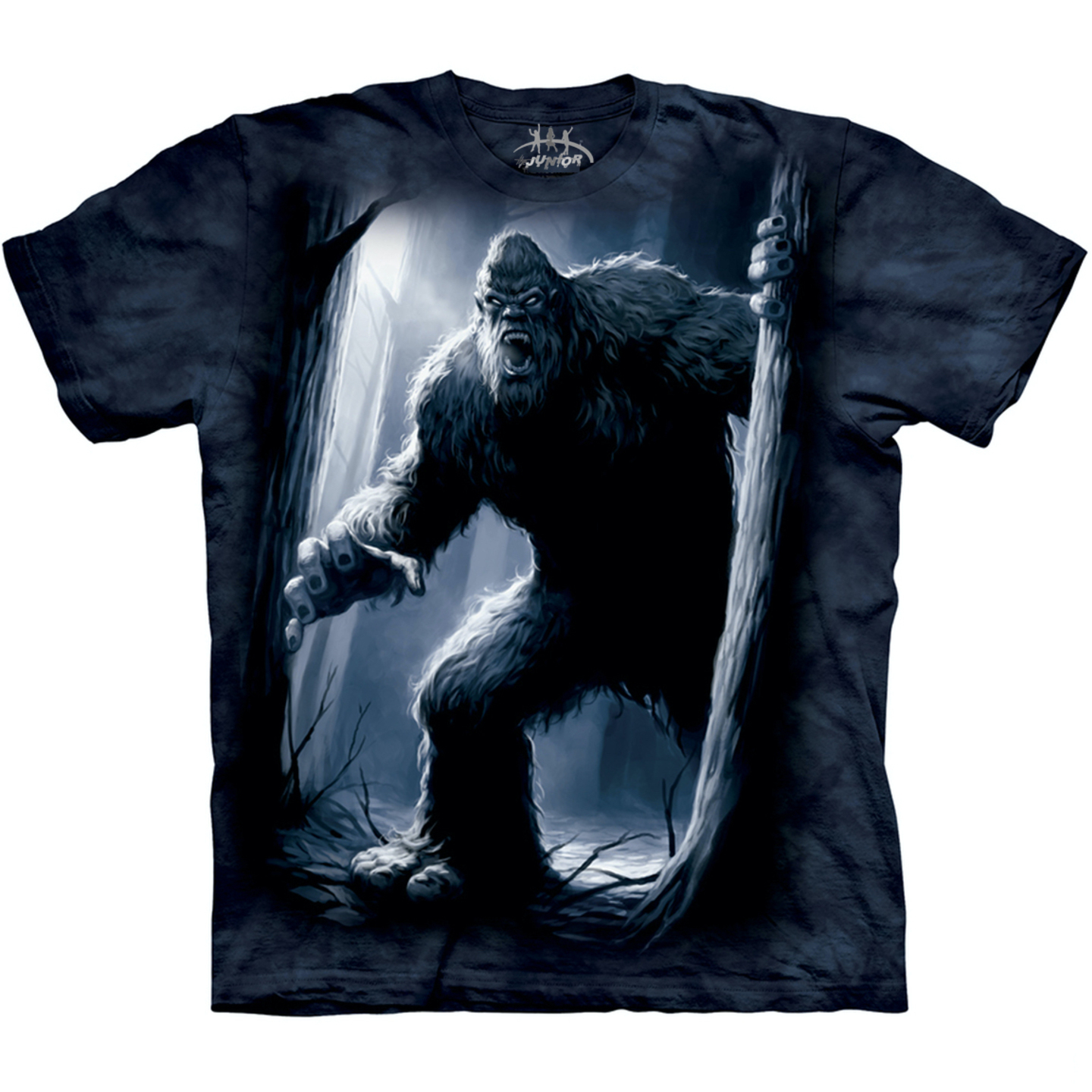 Yeti 3D T Shirt