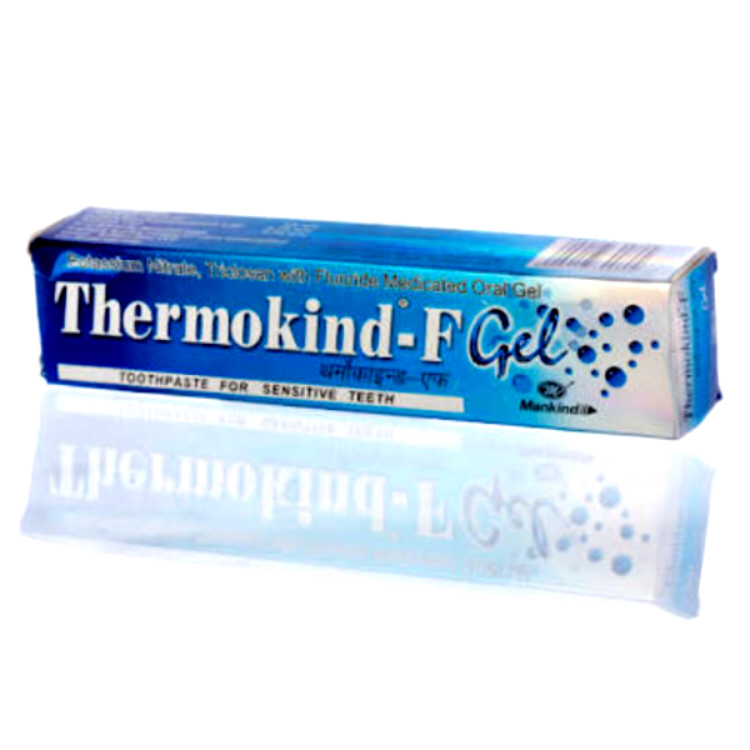 Thermokind F gel100g 