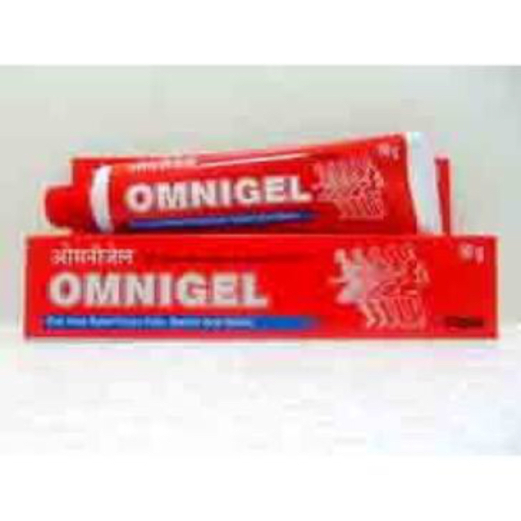 omnigel 30g