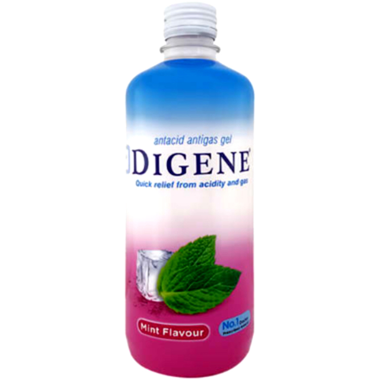 Digene 200ml