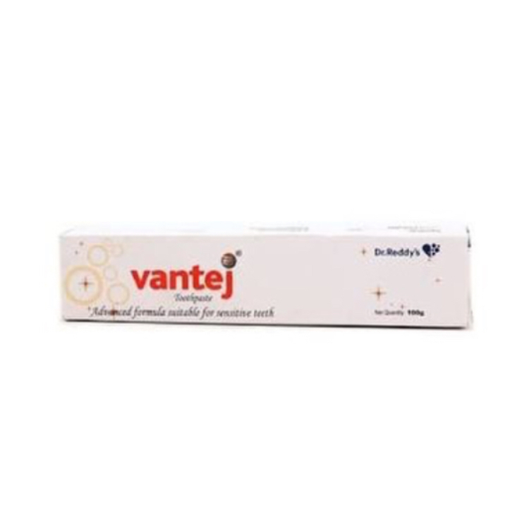 vantej 100g