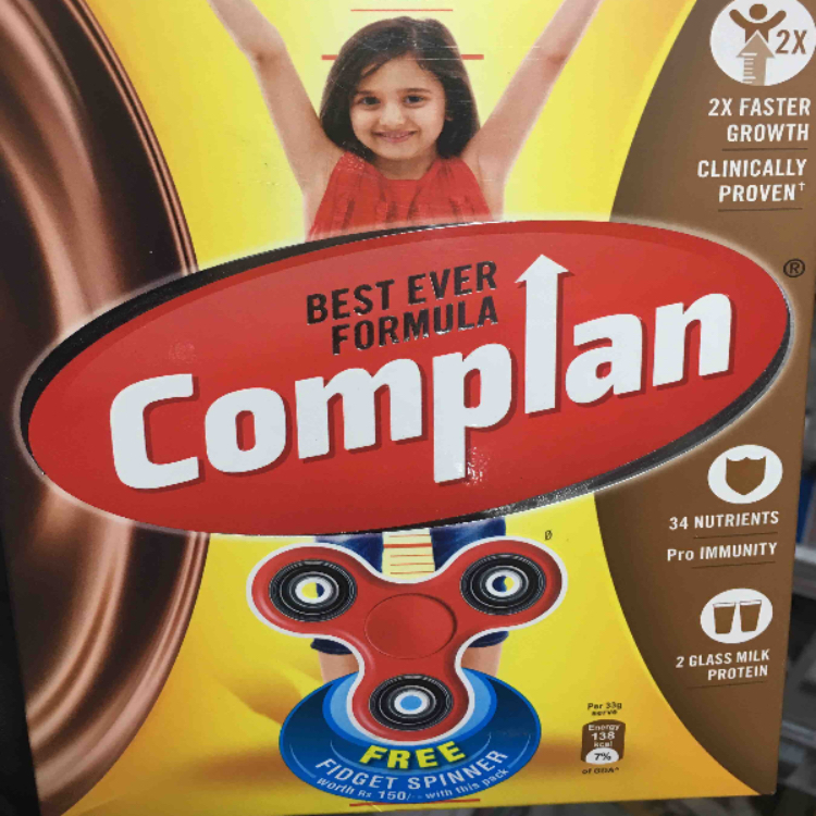 complan 500g