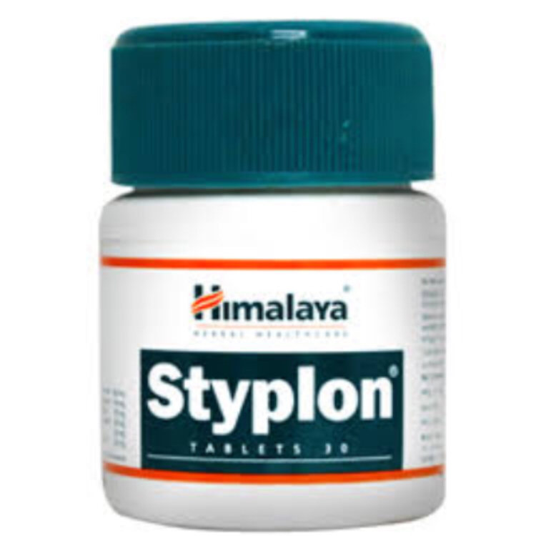 Styplon tablet