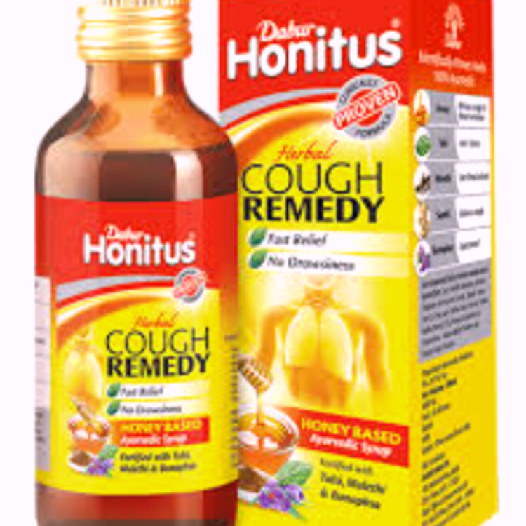 Honitus syrup