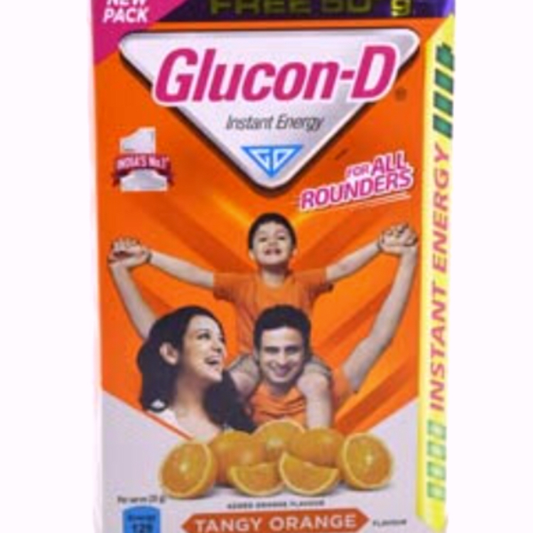 glucon D 100g