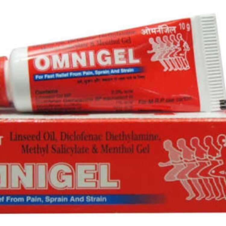 omnigel 15g