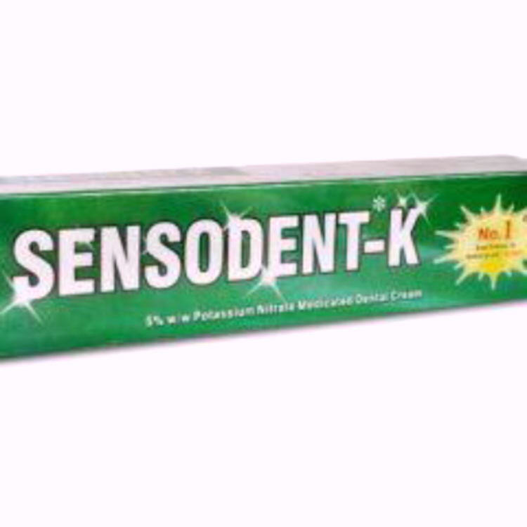 Sensodent K 100g