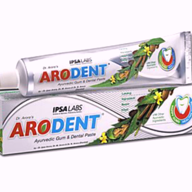 Aerodent 200g