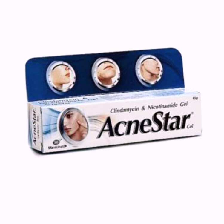 Acnestar Gel