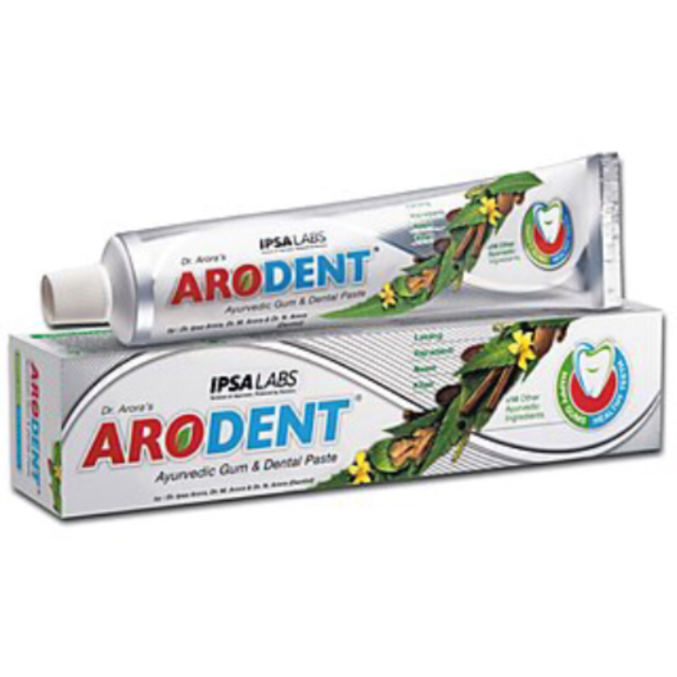 Aerodent 100g