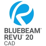 BLUEBEAM REVU 2020 CAD
