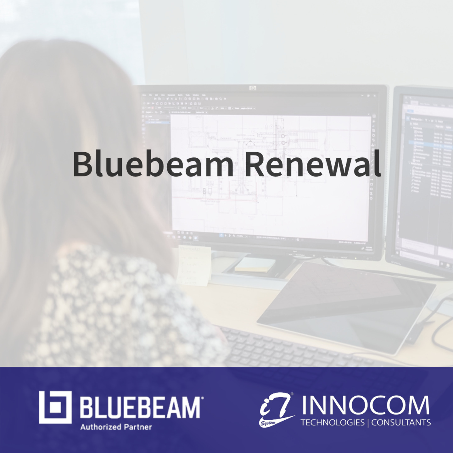 BLUEBEAM CORE ANNUAL SUBSCRIPTION RENEWAL