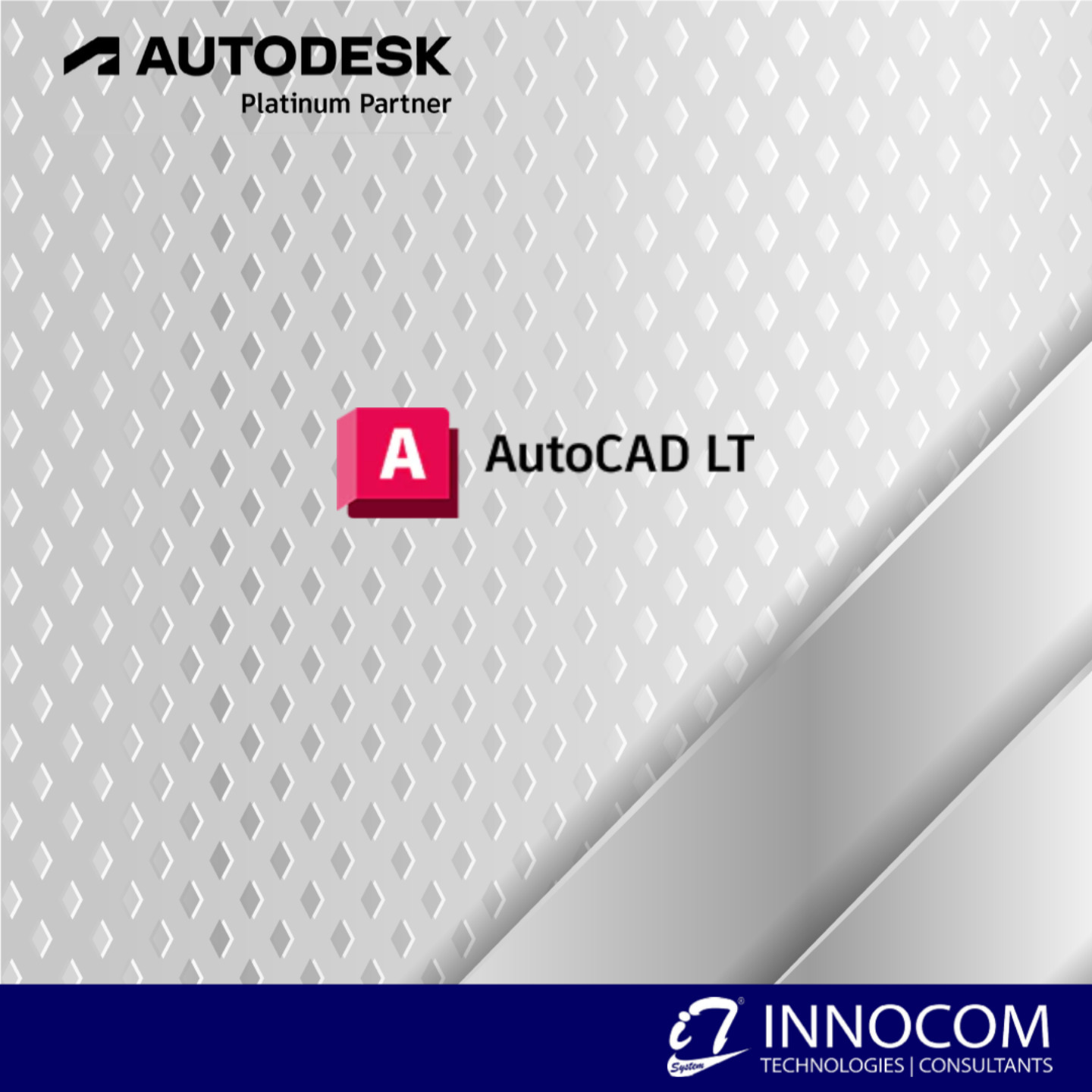 Autodesk Autocad LT 2024 (3 Years Subscription)