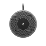 EXPANSION MIC FOR MEETUP Optional Add-On for Logitech Meetup
