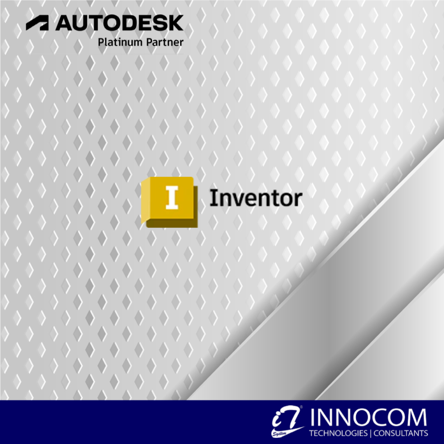 Autodesk Inventor Professional 2024 3-Years Subscription
