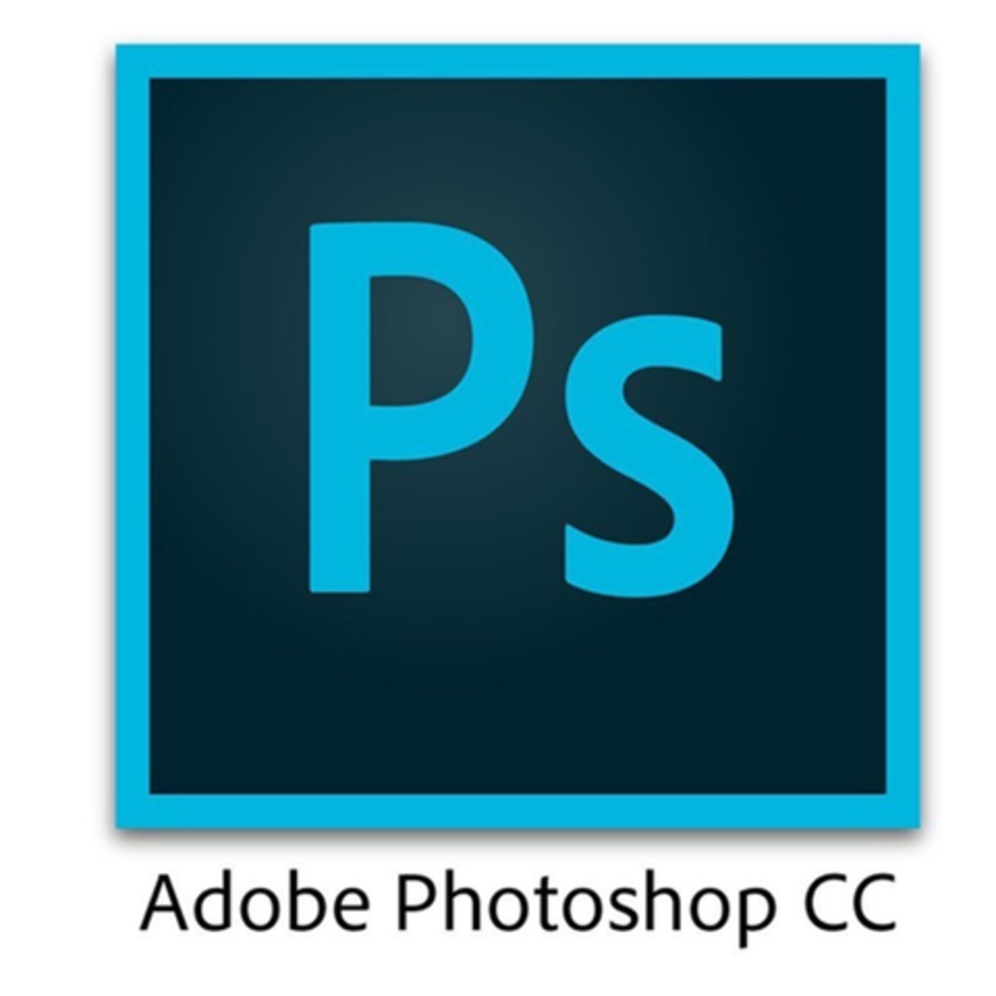 Photoshop CC