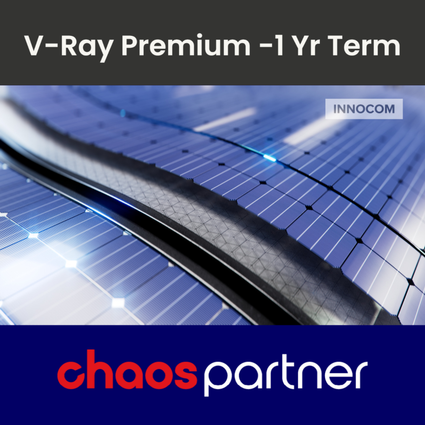 V-Ray Premium- Annual