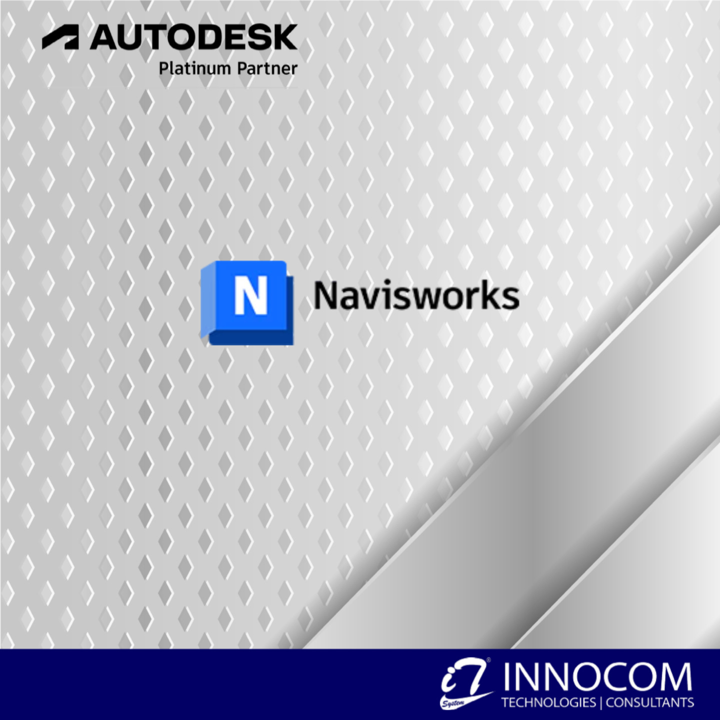 Autodesk Naviswork Manage 2024 (3 years)