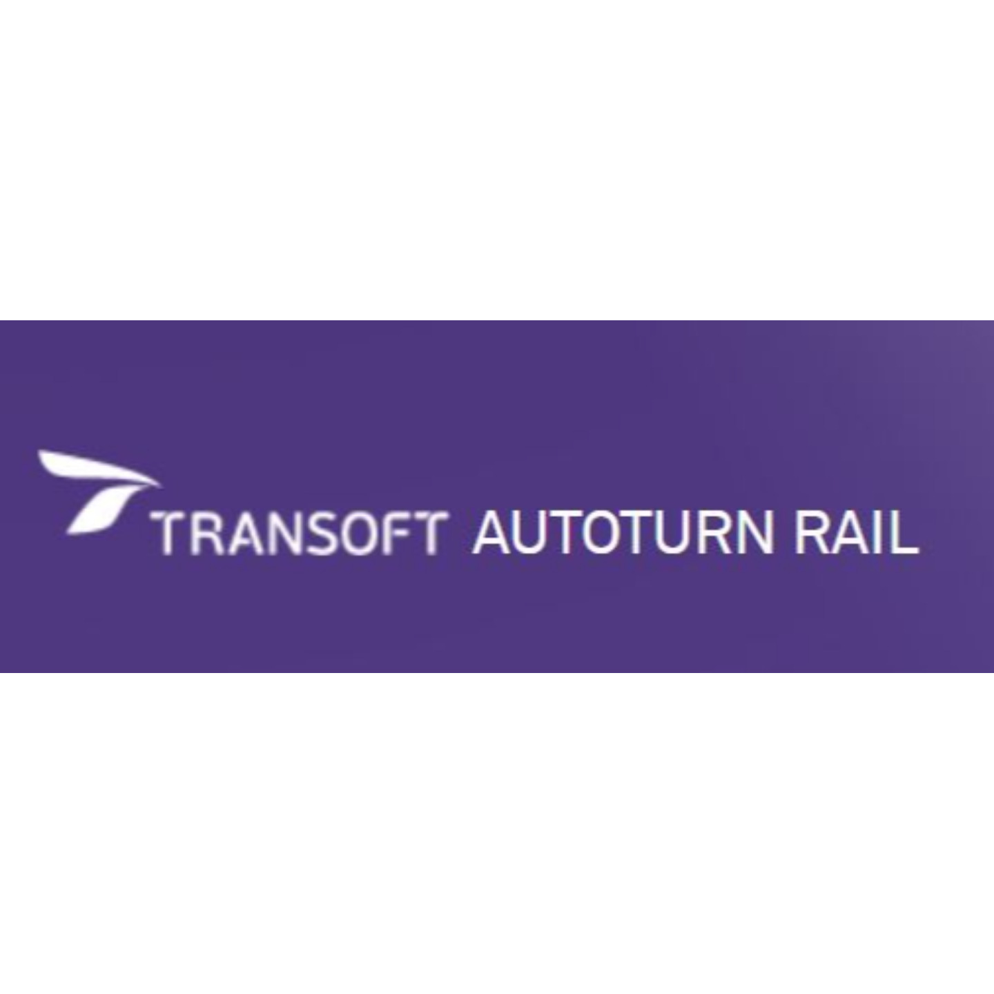 AutoTURN Rail- Standalone License