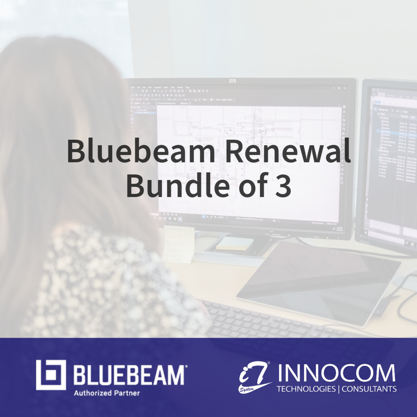 BLUEBEAM CORE ANNUAL SUBSCRIPTION RENEWAL