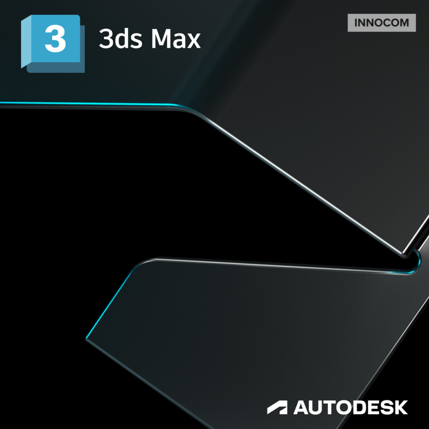 AUTODESK 3DS MAX TRAINING - ADVANCED