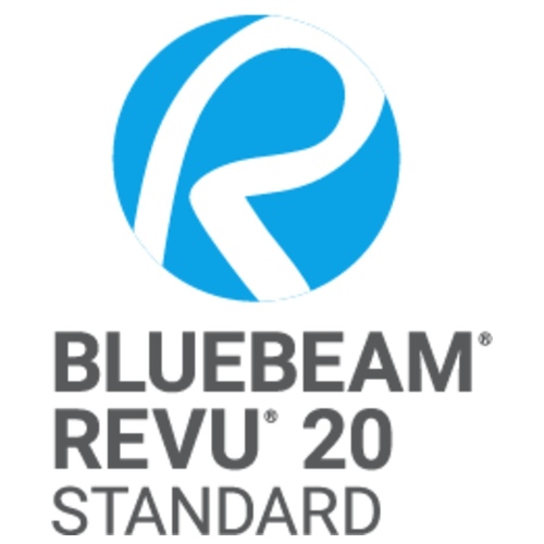 BLUEBEAM REVU 2020 STANDARD