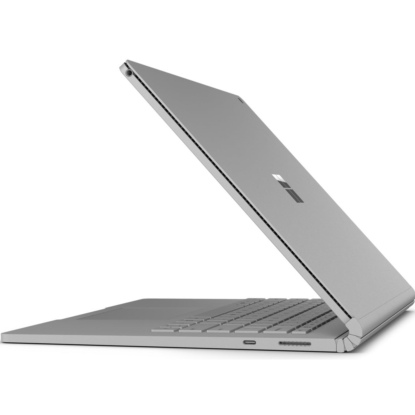 Surface Book2 512GB,  i7 , 16GB - 13.5"