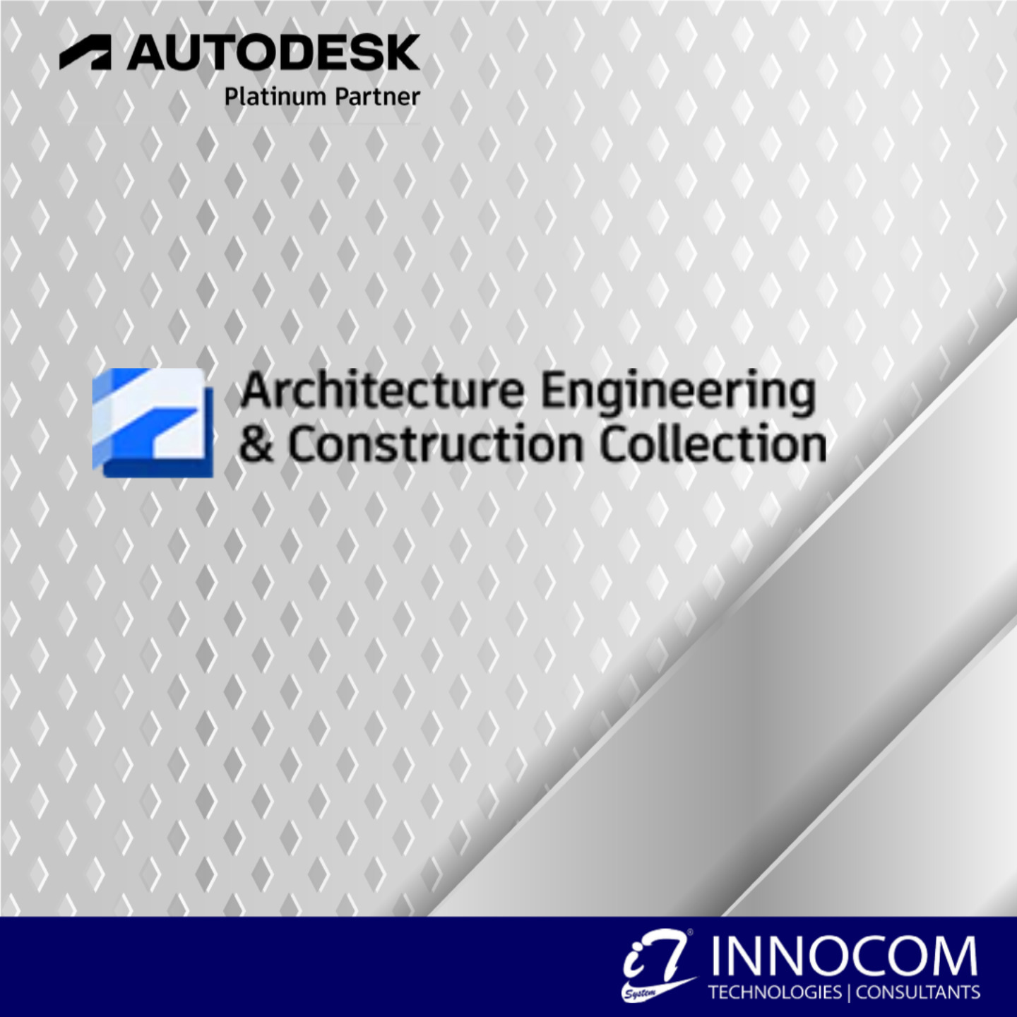 Architecture Engineering Construction Collection IC Commercial New 3-Years Subscription