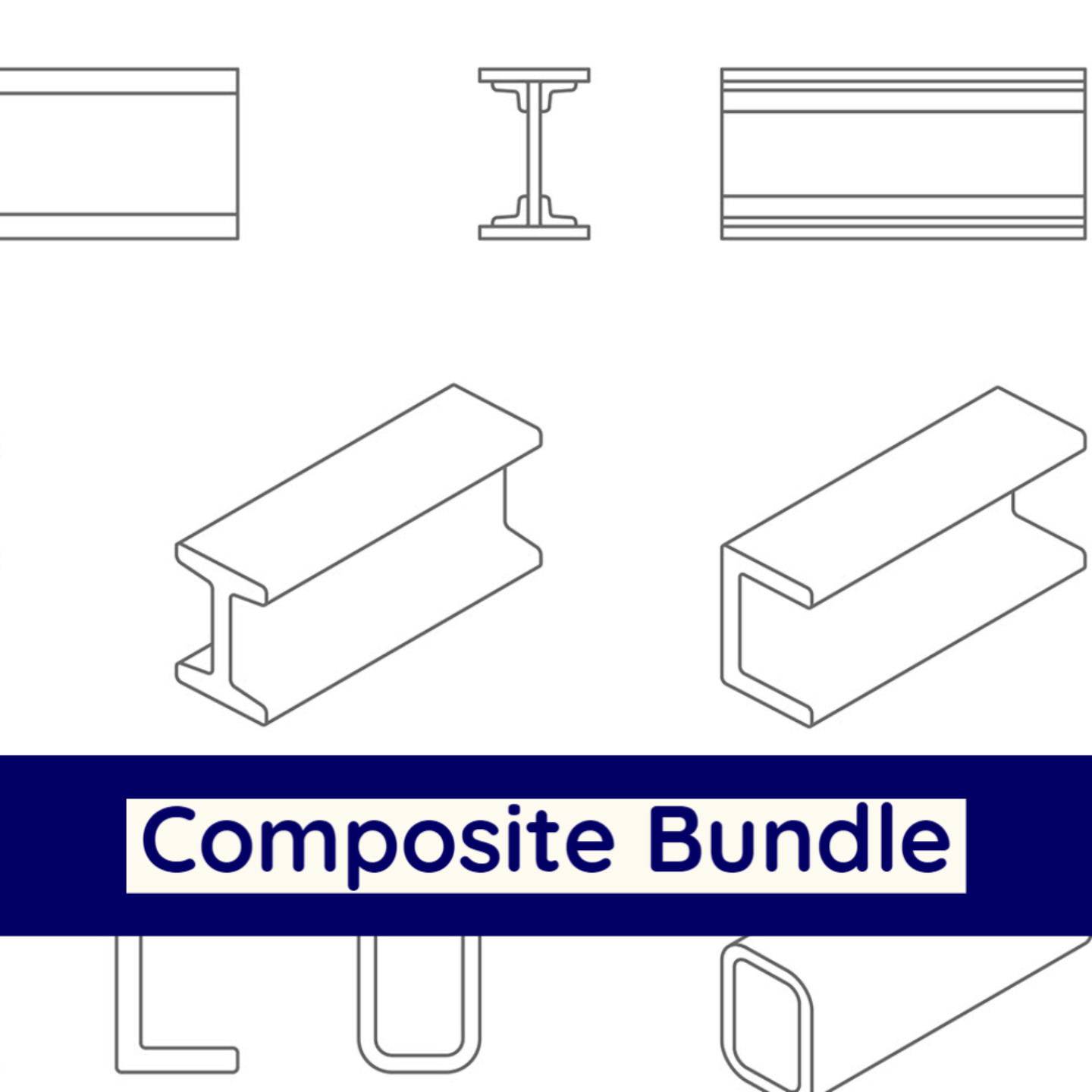 PROKON Composite Bundle- Annual Rental