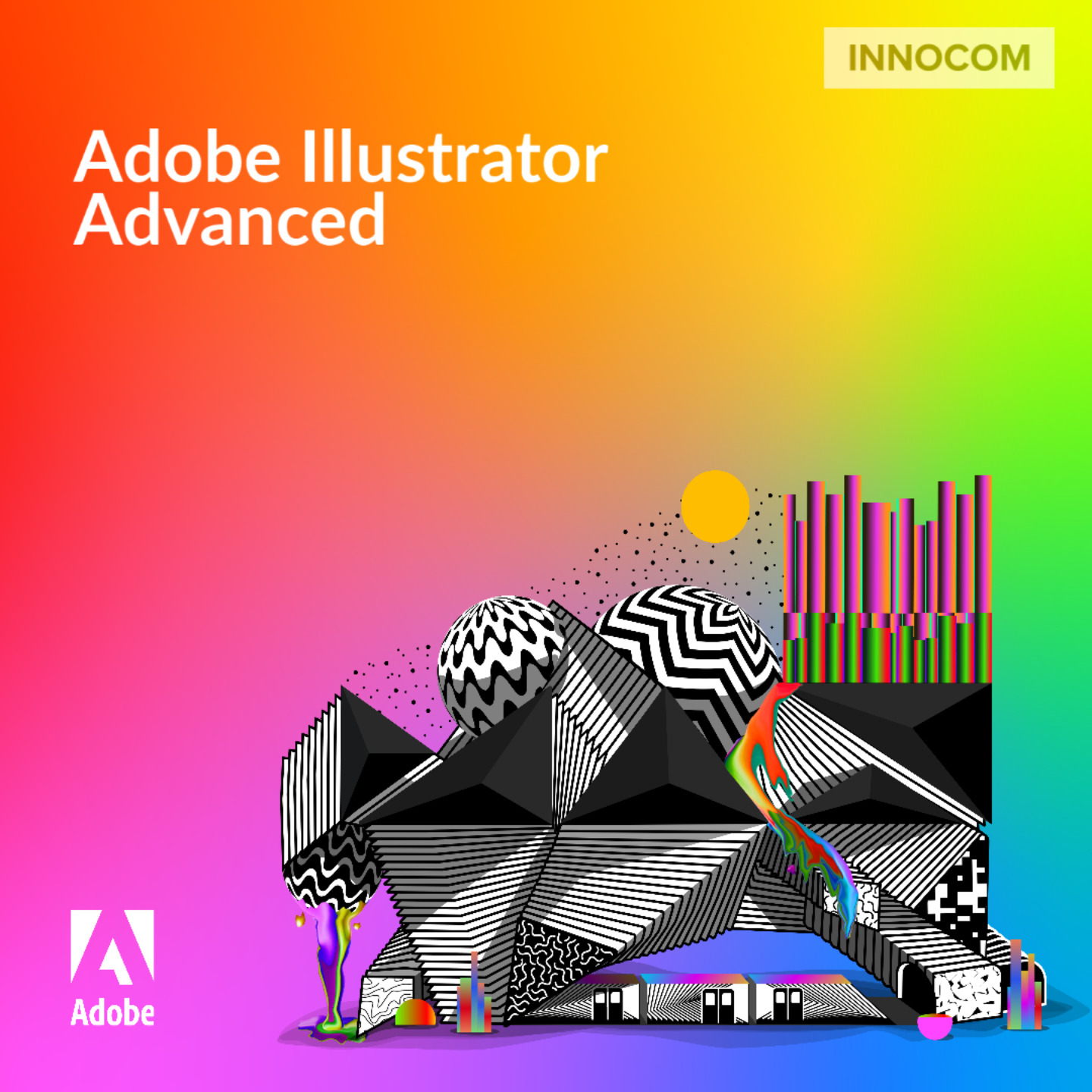 Adobe Training-Illustrator Advanced