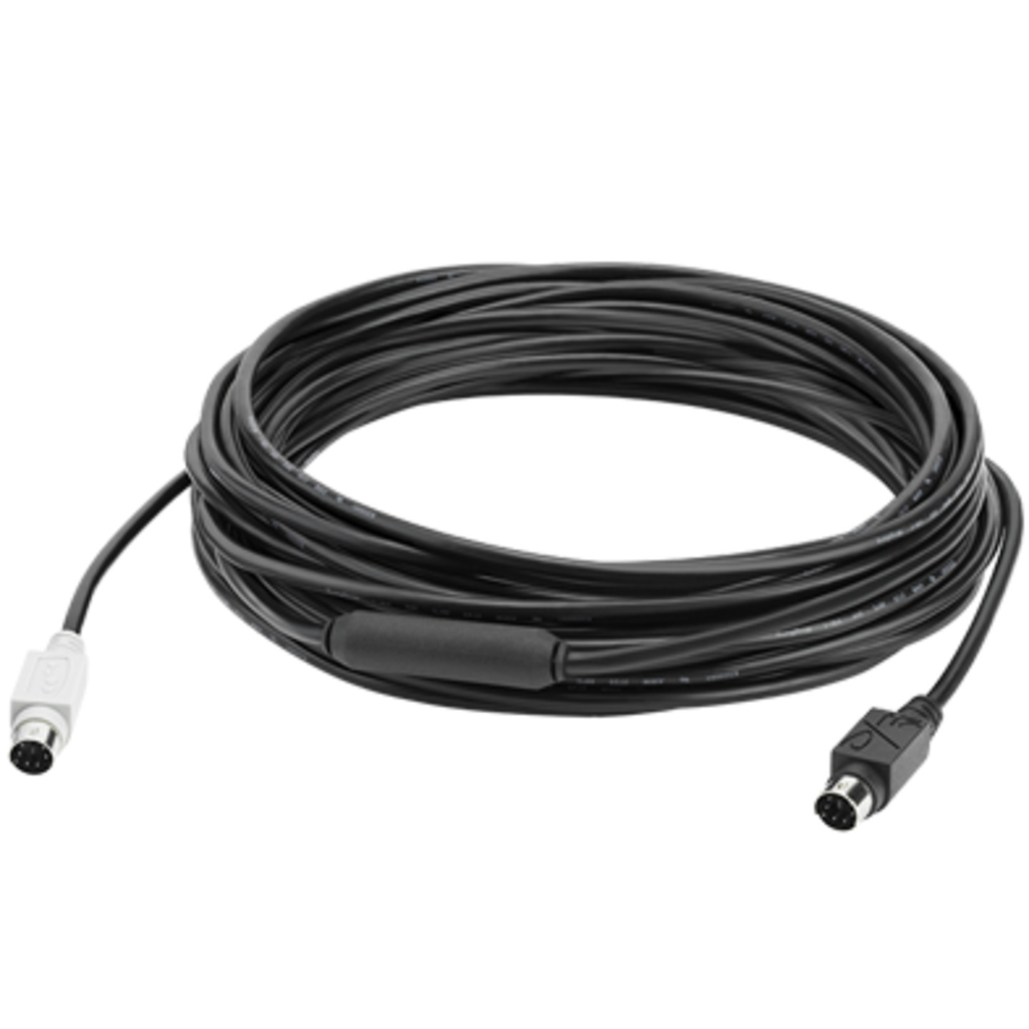 GROUP 10M EXTENDED CABLE [Optional Add-On for Logitech Group]