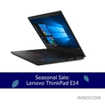 LENOVO THINKPAD E14-GEN2 i7