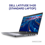 DELL LATITUDE 5420