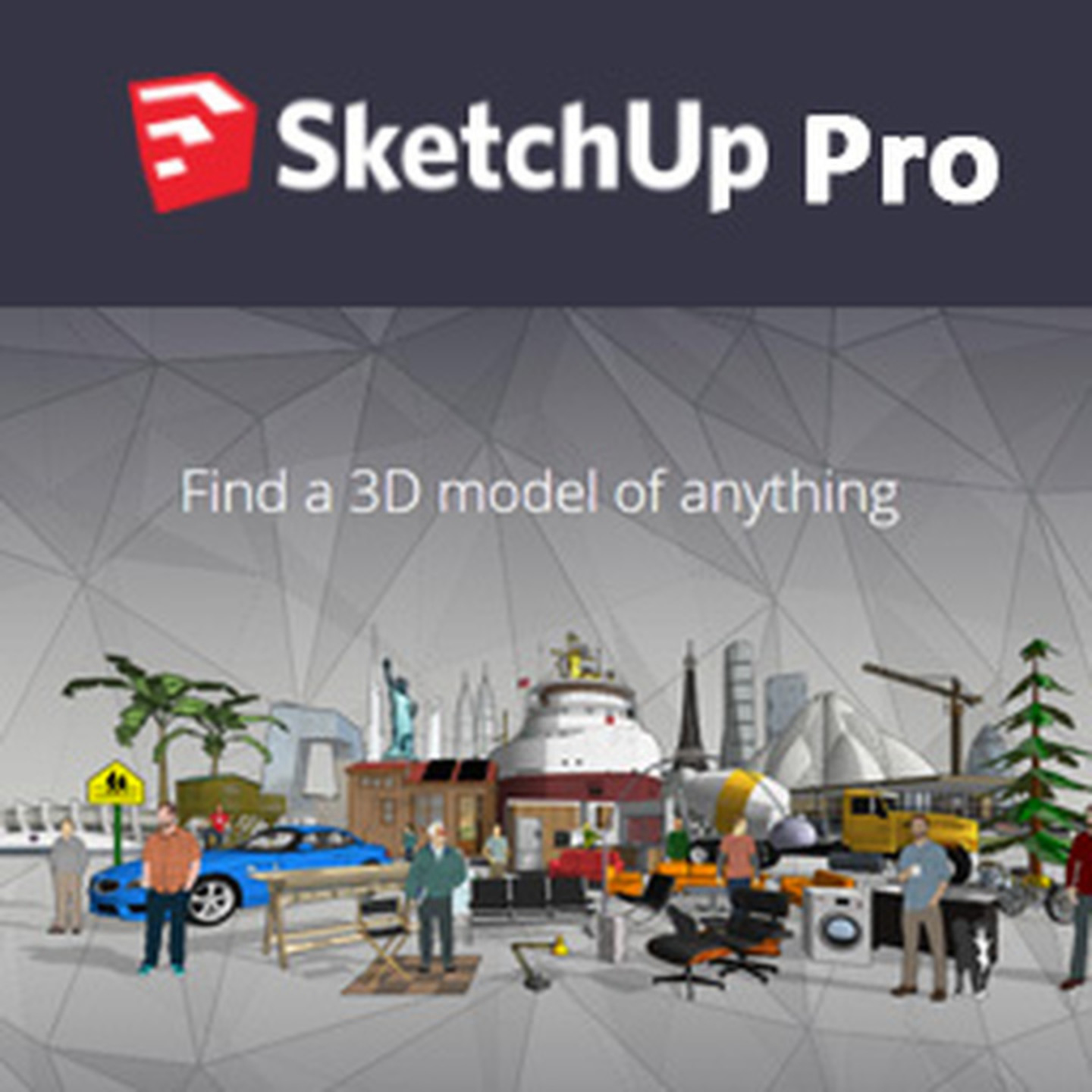 VRAY FOR SKETCHUP PRO TRAINING